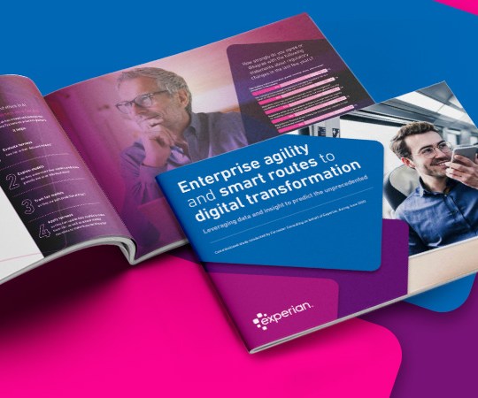 Descárgate nuestro último informe sobre Dinamismo empresarial