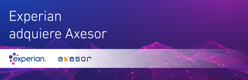 Axesor acquisition
