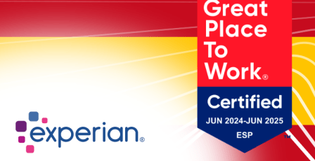 Experian GPTW