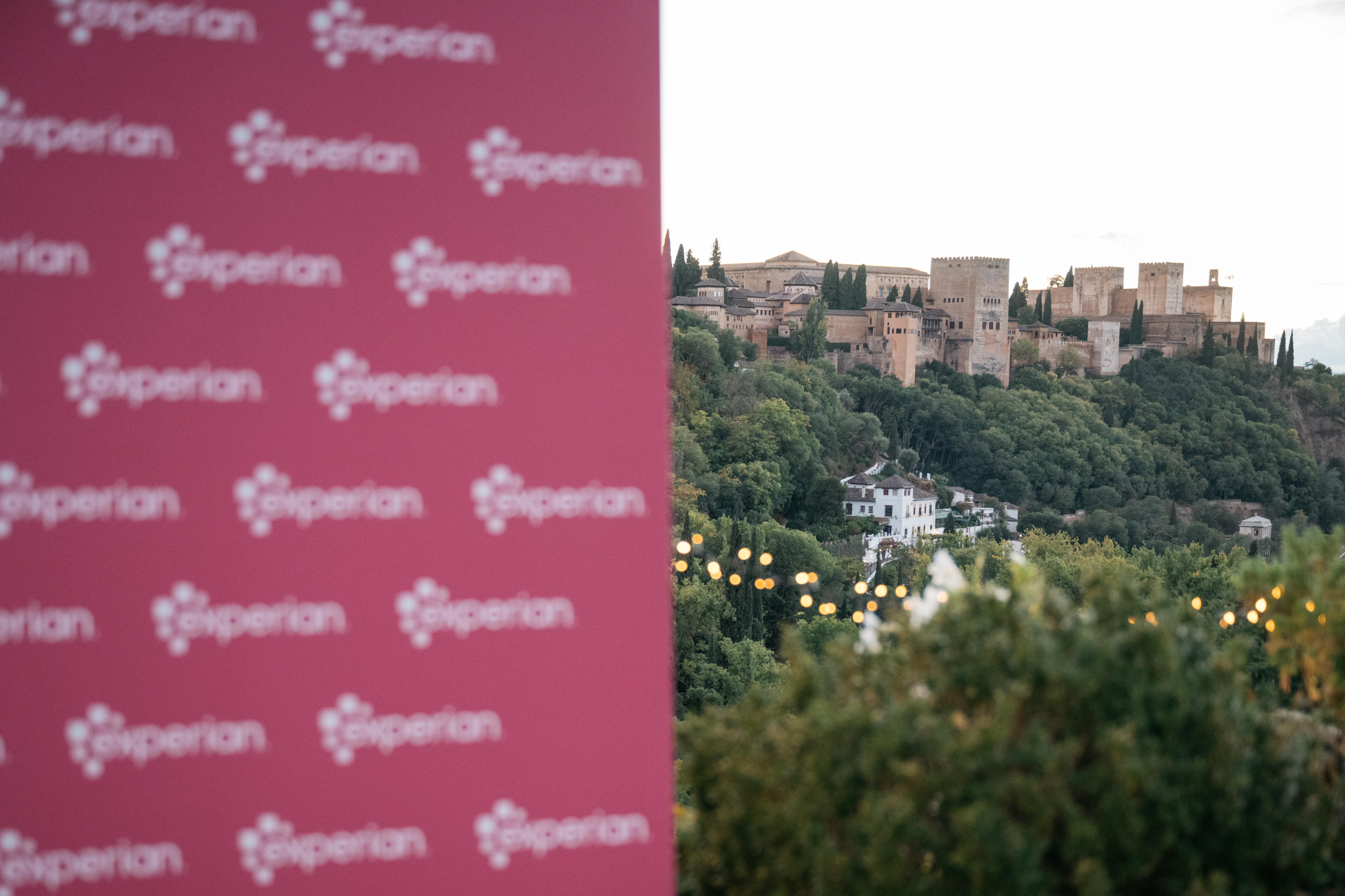 Oficinas Granada España