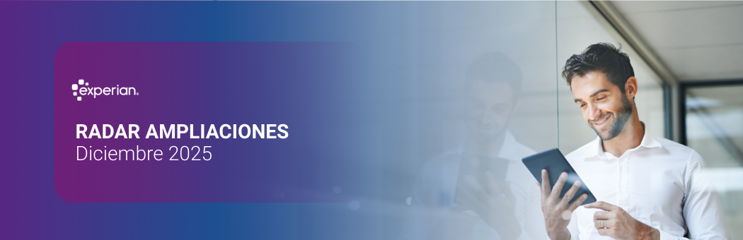 Radar Ampliaciones diciembre2025