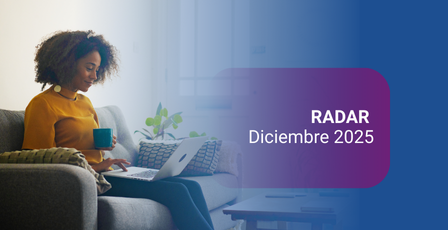 Radar Ampliaciones Diciembre 2025