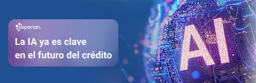inteligencia artificial en decisiones de crédito
