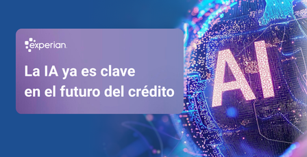 inteligencia artificial en decisiones de crédito