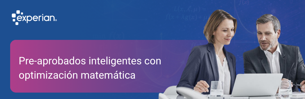 optimización para campañas de pre‑aprobados