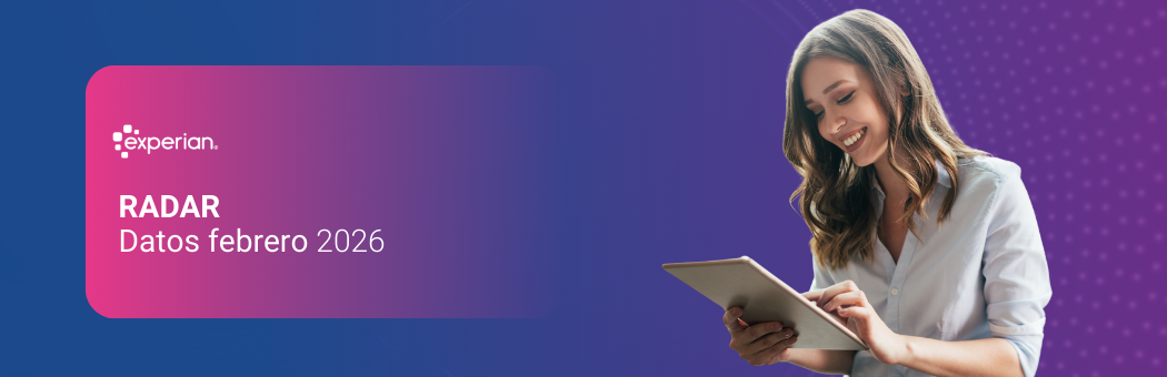 Evolución de concursos de acreedores España febrero 2026