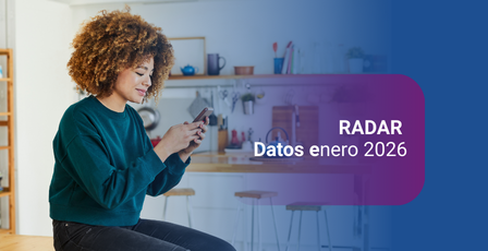 creación de empresas enero 2026