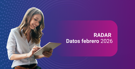 Incidencia concursal por comunidades autónomas 2026