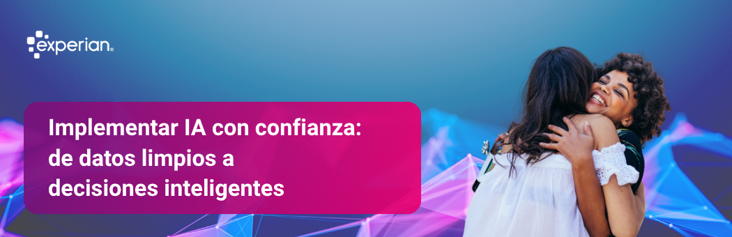 Infraestructura de datos preparada para inteligencia artificial y decisiones empresariales basadas en IA