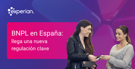 Regulación BNPL España ley crédito consumo 2026