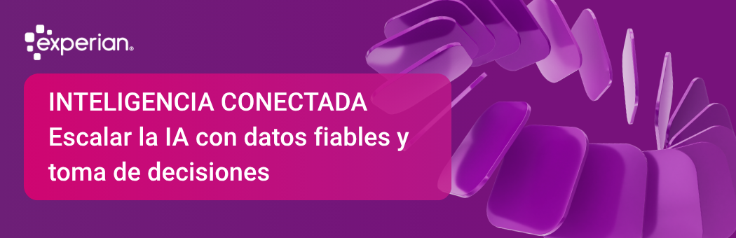 Inteligencia artificial y decisioning.