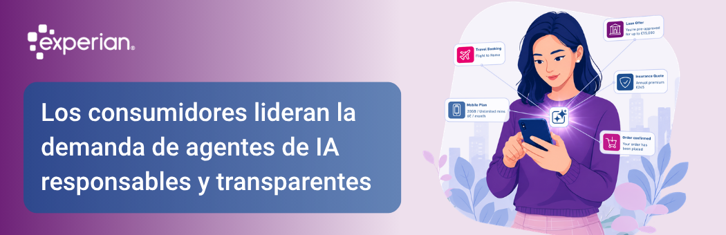 IA aplicada a servicios financieros.