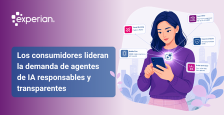 IA aplicada a servicios financieros.